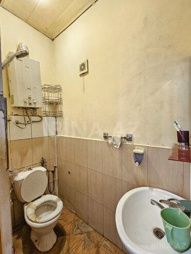 Сдается 2-комн. вторичка 45 м², м. Элмляр Академиясы, photo 7 from 8