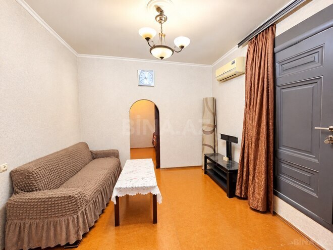 Сдается 2-комн. вторичка 45 м², м. Элмляр Академиясы, photo 3 from 8