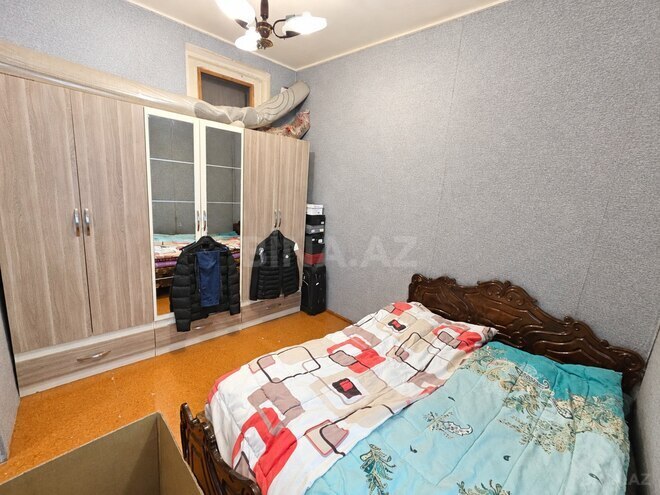 Сдается 2-комн. вторичка 45 м², м. Элмляр Академиясы, photo 5 from 8