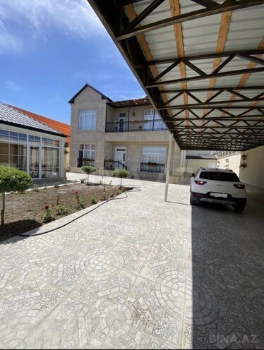 Продаётся 4-комн. дом/дача 240 м², пос. Мардакан, photo 17 from 18