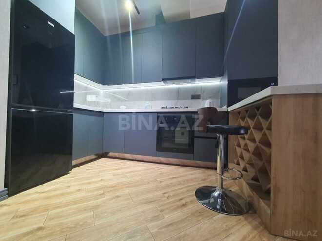 İcarəyə verilir 2 otaqlı yeni tikili 70 m², İçəri Şəhər m., photo 5 from 14
