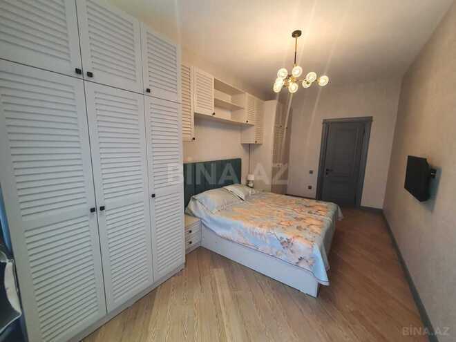 İcarəyə verilir 2 otaqlı yeni tikili 70 m², İçəri Şəhər m., photo 9 from 14