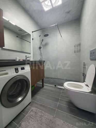 İcarəyə verilir 2 otaqlı yeni tikili 70 m², İçəri Şəhər m., photo 10 from 14