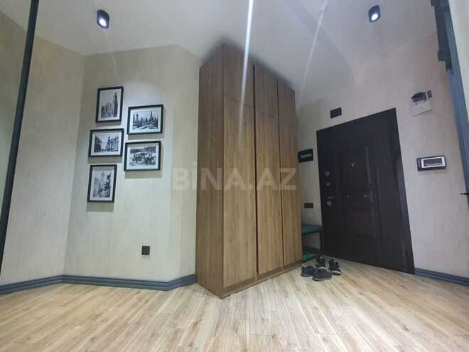 İcarəyə verilir 2 otaqlı yeni tikili 70 m², İçəri Şəhər m., photo 12 from 14