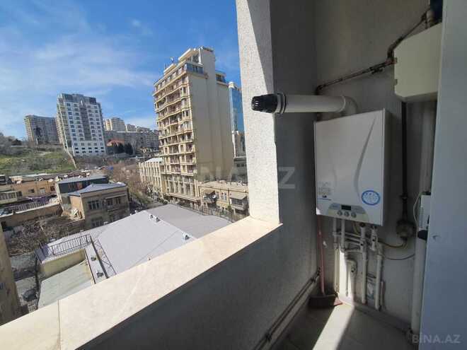 İcarəyə verilir 2 otaqlı yeni tikili 70 m², İçəri Şəhər m., photo 13 from 14
