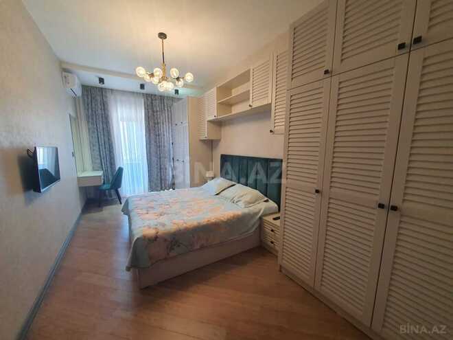 İcarəyə verilir 2 otaqlı yeni tikili 70 m², İçəri Şəhər m., photo 8 from 14