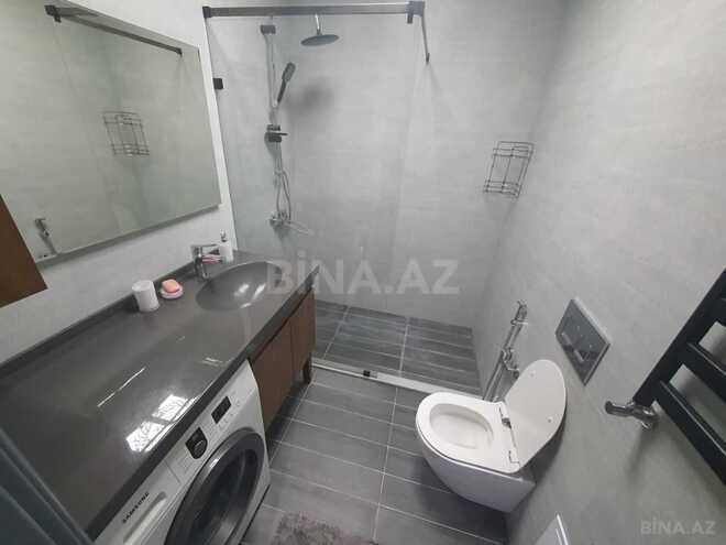 İcarəyə verilir 2 otaqlı yeni tikili 70 m², İçəri Şəhər m., photo 11 from 14