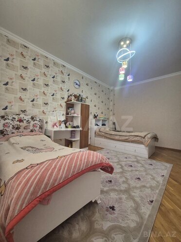 Продаётся 3-комн. новостройка 115 м², м. Нефтчиляр, photo 16 from 19