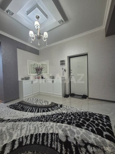 Продаётся 3-комн. новостройка 115 м², м. Нефтчиляр, photo 8 from 19