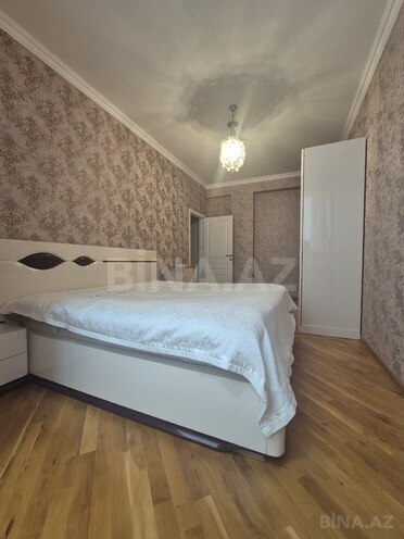 Продаётся 3-комн. новостройка 115 м², м. Нефтчиляр, photo 14 from 19