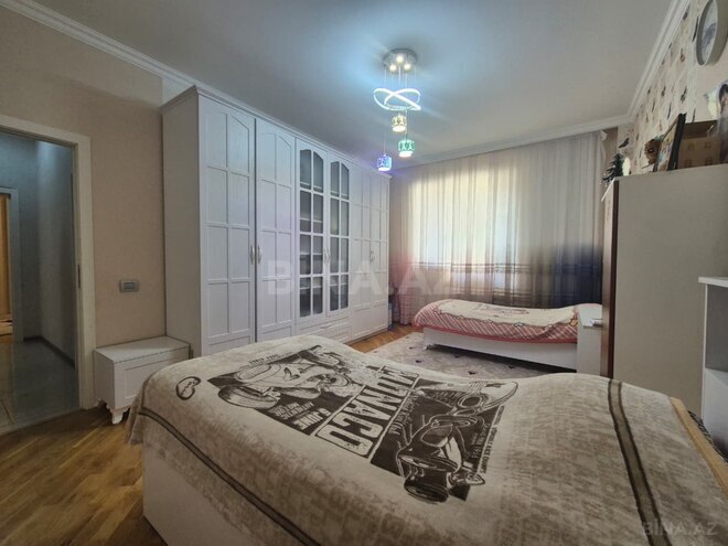 Продаётся 3-комн. новостройка 115 м², м. Нефтчиляр, photo 15 from 19