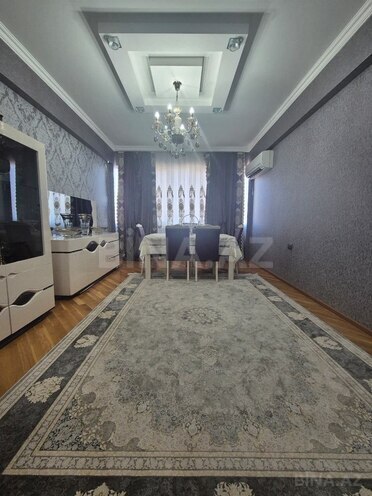 Продаётся 3-комн. новостройка 115 м², м. Нефтчиляр, photo 5 from 19