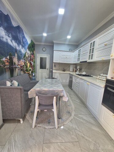 Продаётся 3-комн. новостройка 115 м², м. Нефтчиляр, photo 11 from 19
