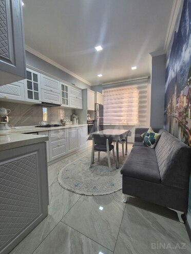 Продаётся 3-комн. новостройка 115 м², м. Нефтчиляр, photo 10 from 19