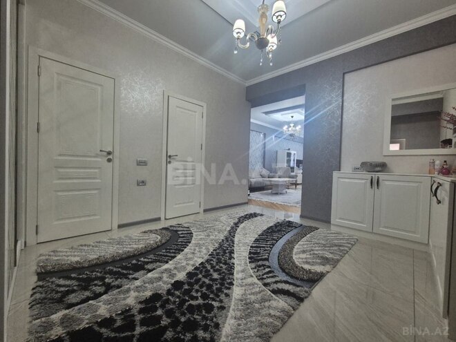 Продаётся 3-комн. новостройка 115 м², м. Нефтчиляр, photo 7 from 19