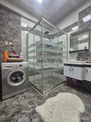 Продаётся 3-комн. новостройка 115 м², м. Нефтчиляр, photo 17 from 19