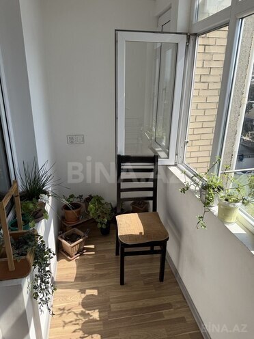 Продаётся 2-комн. вторичка 40 м², м. Халглар Достлугу, photo 11 from 14
