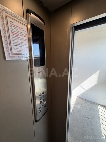 Продаётся 2-комн. вторичка 40 м², м. Халглар Достлугу, photo 12 from 14