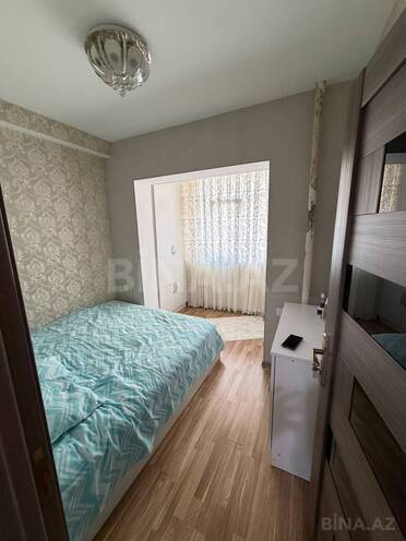 Satılır 2 otaqlı köhnə tikili 40 m², Xalqlar Dostluğu m., photo 10 from 13