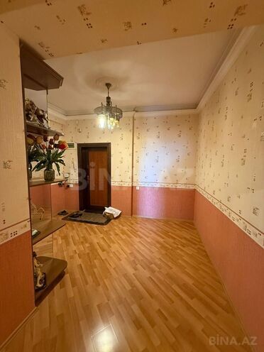 Satılır 3 otaqlı yeni tikili 120 m², Əhmədli m., photo 10 from 17