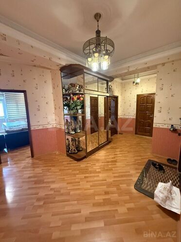 Satılır 3 otaqlı yeni tikili 120 m², Əhmədli m., photo 12 from 17