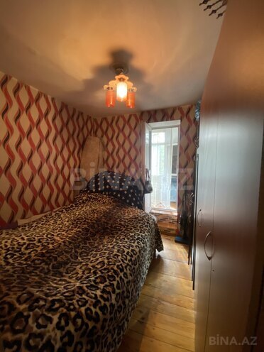 Продаётся 2-комн. вторичка 38 м², м. Элмляр Академиясы, photo 6 from 10