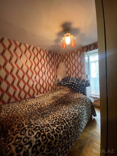 Продаётся 2-комн. вторичка 38 м², м. Элмляр Академиясы, photo 5 from 10