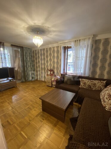 Продаётся 2-комн. вторичка 38 м², м. Элмляр Академиясы, photo 3 from 10