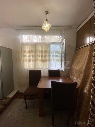 Продаётся 2-комн. вторичка 38 м², м. Элмляр Академиясы, photo 7 from 10