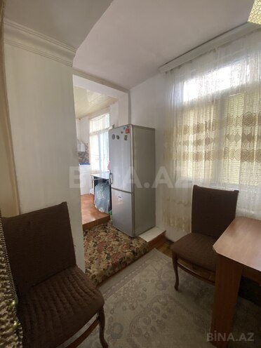 Продаётся 2-комн. вторичка 38 м², м. Элмляр Академиясы, photo 8 from 10