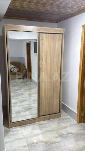 Сдаётся 3-комн. новостройка 80 м², пос. Бадамдар, photo 7 from 8