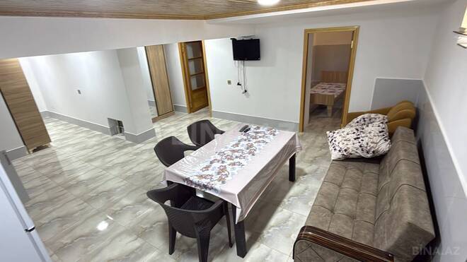 Сдаётся 3-комн. новостройка 80 м², пос. Бадамдар, photo 6 from 8