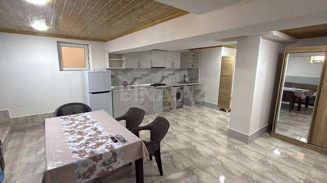 Сдаётся 3-комн. новостройка 80 м², пос. Бадамдар, photo 1 from 8