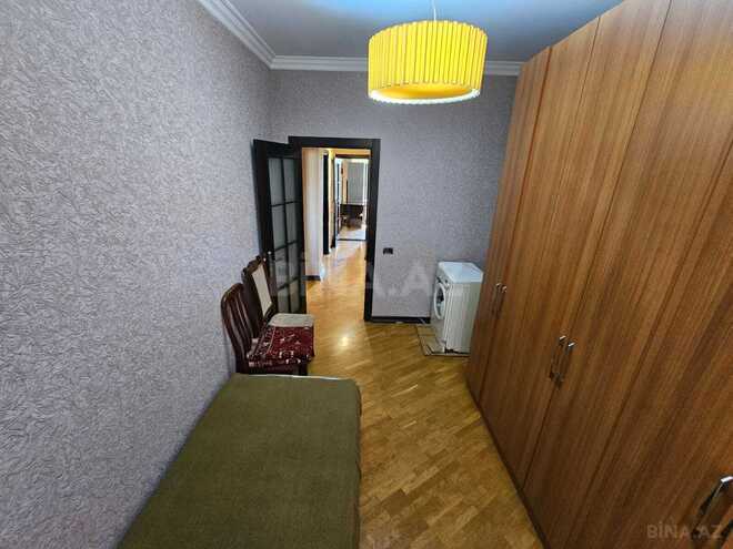 İcarəyə verilir 3 otaqlı köhnə tikili 65 m², Azadlıq Prospekti m., photo 8 from 15