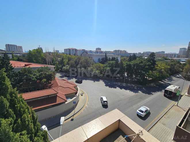 İcarəyə verilir 3 otaqlı köhnə tikili 65 m², Azadlıq Prospekti m., photo 14 from 15