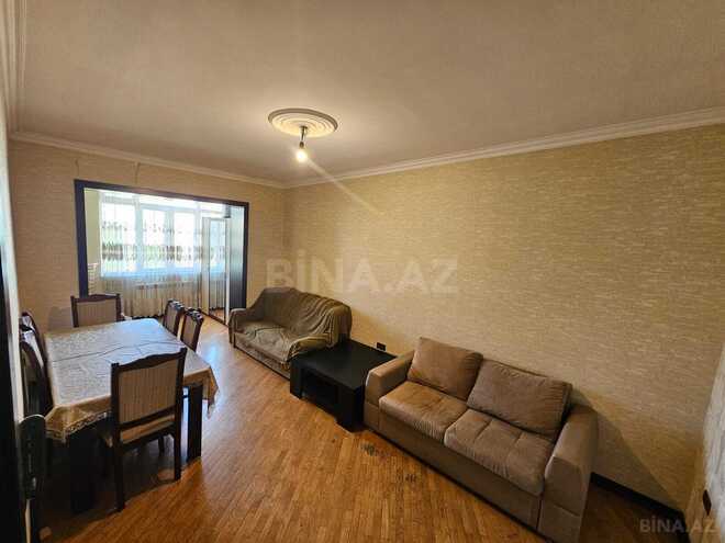 İcarəyə verilir 3 otaqlı köhnə tikili 65 m², Azadlıq Prospekti m., photo 4 from 15