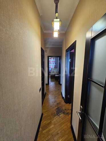 İcarəyə verilir 3 otaqlı köhnə tikili 65 m², Azadlıq Prospekti m., photo 12 from 15