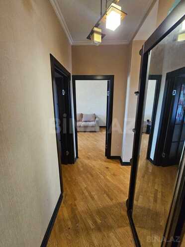 İcarəyə verilir 3 otaqlı köhnə tikili 65 m², Azadlıq Prospekti m., photo 10 from 15