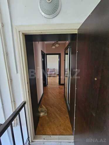 İcarəyə verilir 3 otaqlı köhnə tikili 65 m², Azadlıq Prospekti m., photo 11 from 15