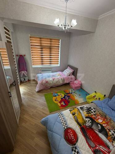 Продаётся 3-комн. новостройка 130 м², пос. Баилова, photo 9 from 21