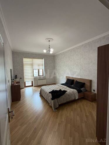 Продаётся 3-комн. новостройка 130 м², пос. Баилова, photo 12 from 21