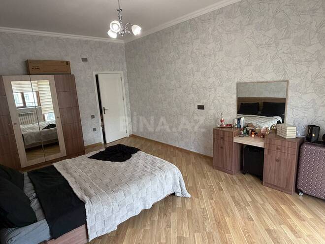 Продаётся 3-комн. новостройка 130 м², пос. Баилова, photo 6 from 21