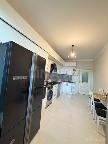 Продается 3-комн. новостройка 135 м², photo 11 from 16