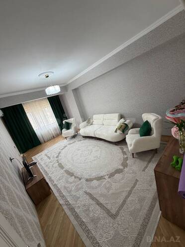 Продаётся 3-комн. новостройка 130 м², пос. Баилова, photo 4 from 21