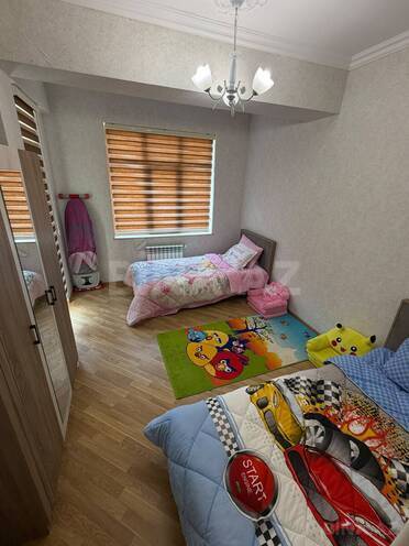 Продаётся 3-комн. новостройка 130 м², пос. Баилова, photo 10 from 21