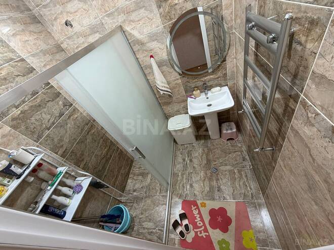 Продаётся 3-комн. новостройка 130 м², пос. Баилова, photo 8 from 21