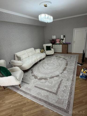 Продаётся 3-комн. новостройка 130 м², пос. Баилова, photo 3 from 21