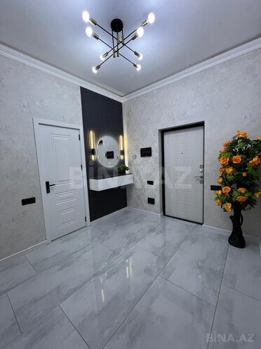 Satılır 2 otaqlı yeni tikili 67 m², Yeni Günəşli q., photo 7 from 18