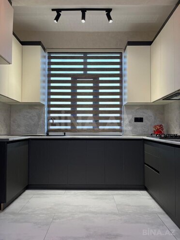 Satılır 2 otaqlı yeni tikili 67 m², Yeni Günəşli q., photo 4 from 18