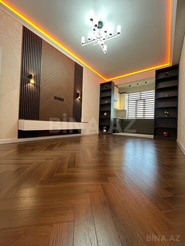 Satılır 2 otaqlı yeni tikili 67 m², Yeni Günəşli q., photo 1 from 18